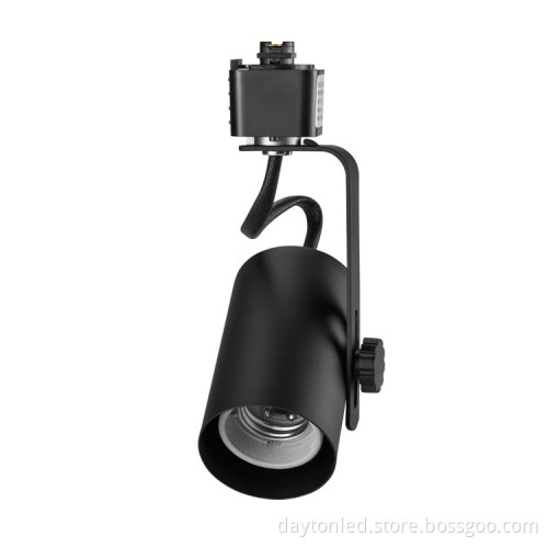 E26 E27 Jewelry Spotlight Holder for PAR 38 PAR 30 LED Spot Lights